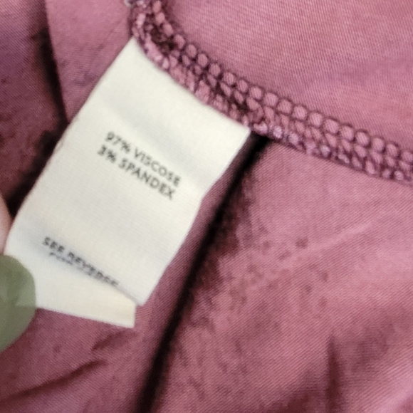 GILDED INTENT WOMEN'S BLOUSE - Picture 4 of 5